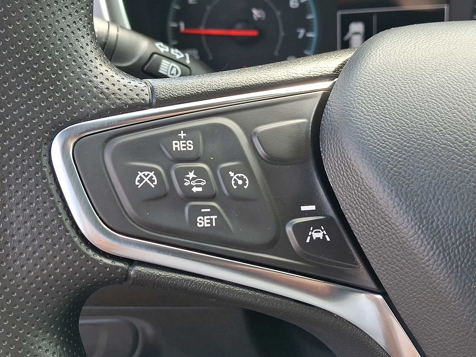 2024 Chevrolet Equinox AWD 4dr LS w/1LS