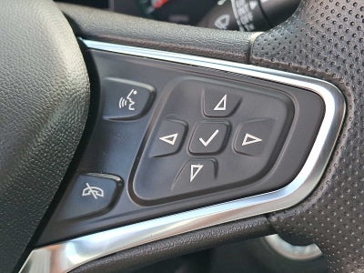 2024 Chevrolet Equinox AWD 4dr LS w/1LS