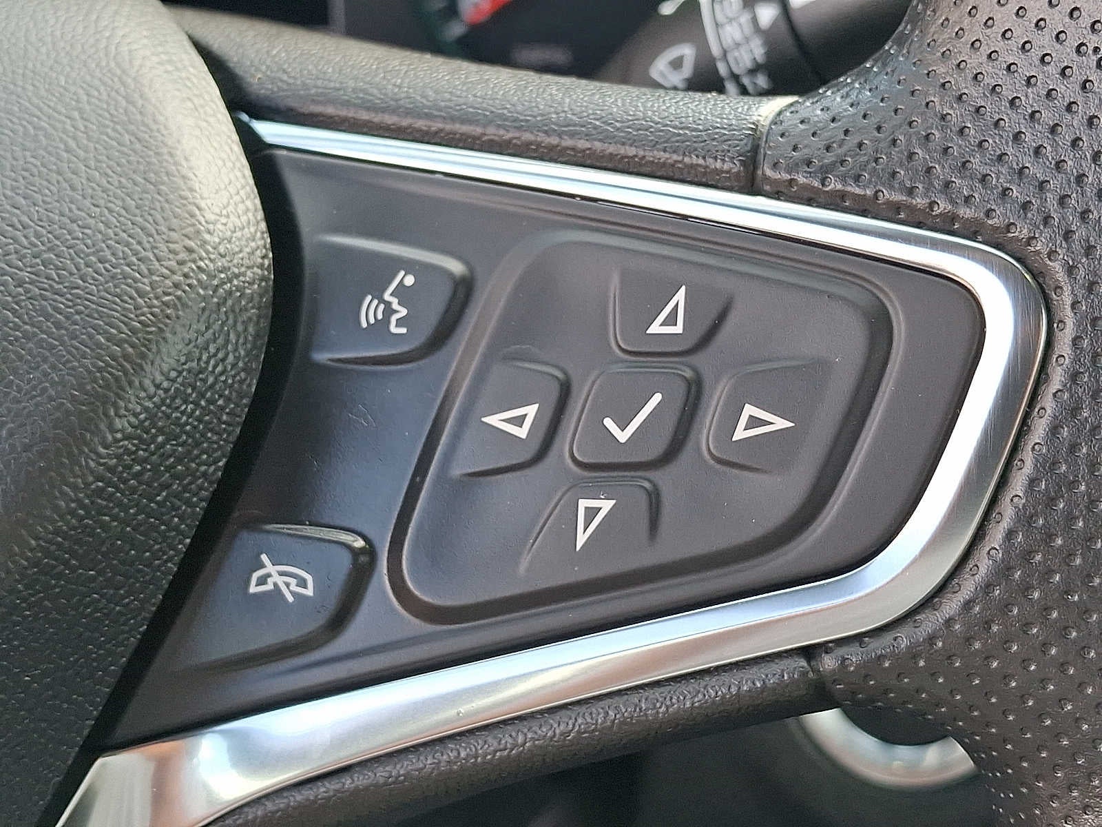 2024 Chevrolet Equinox AWD 4dr LS w/1LS