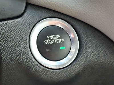 2024 Chevrolet Equinox AWD 4dr LS w/1LS