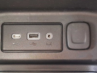 2024 Chevrolet Equinox AWD 4dr LS w/1LS
