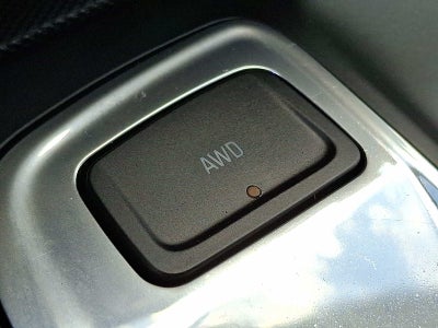 2024 Chevrolet Equinox AWD 4dr LS w/1LS