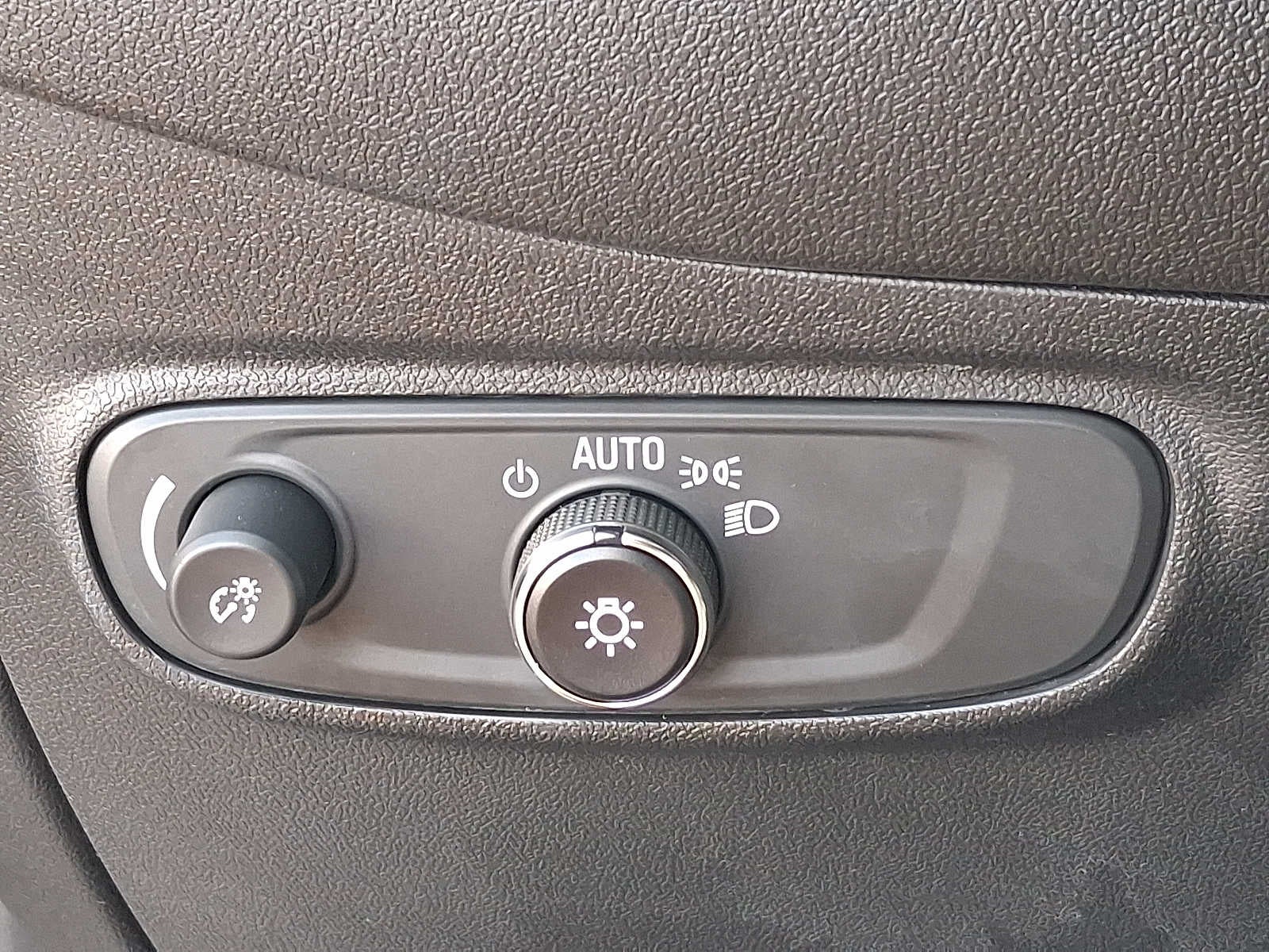 2024 Chevrolet Equinox AWD 4dr LS w/1LS