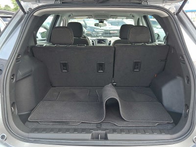 2024 Chevrolet Equinox AWD 4dr LS w/1LS