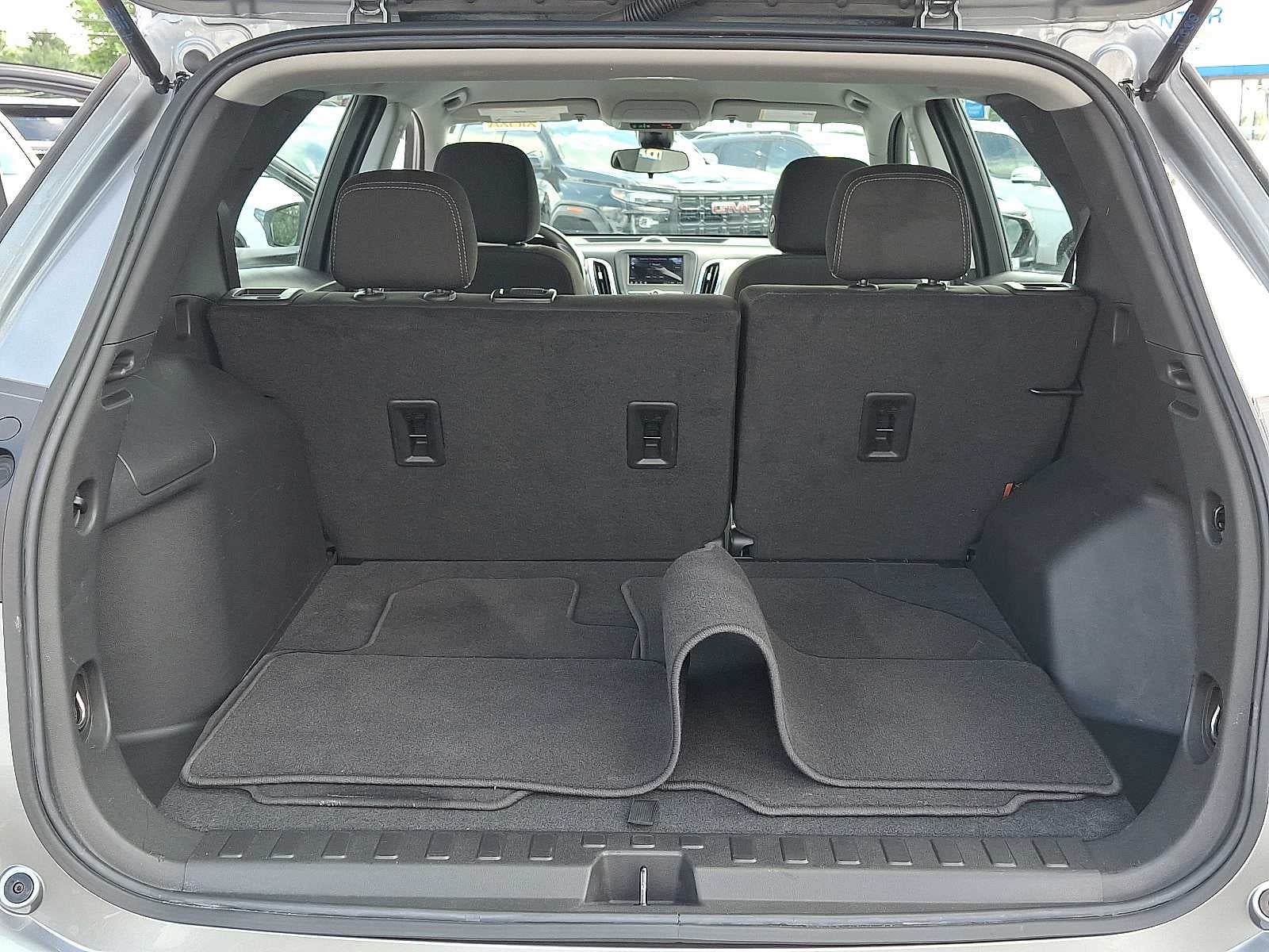 2024 Chevrolet Equinox AWD 4dr LS w/1LS