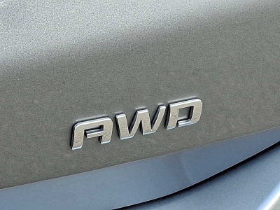 2024 Chevrolet Equinox AWD 4dr LS w/1LS