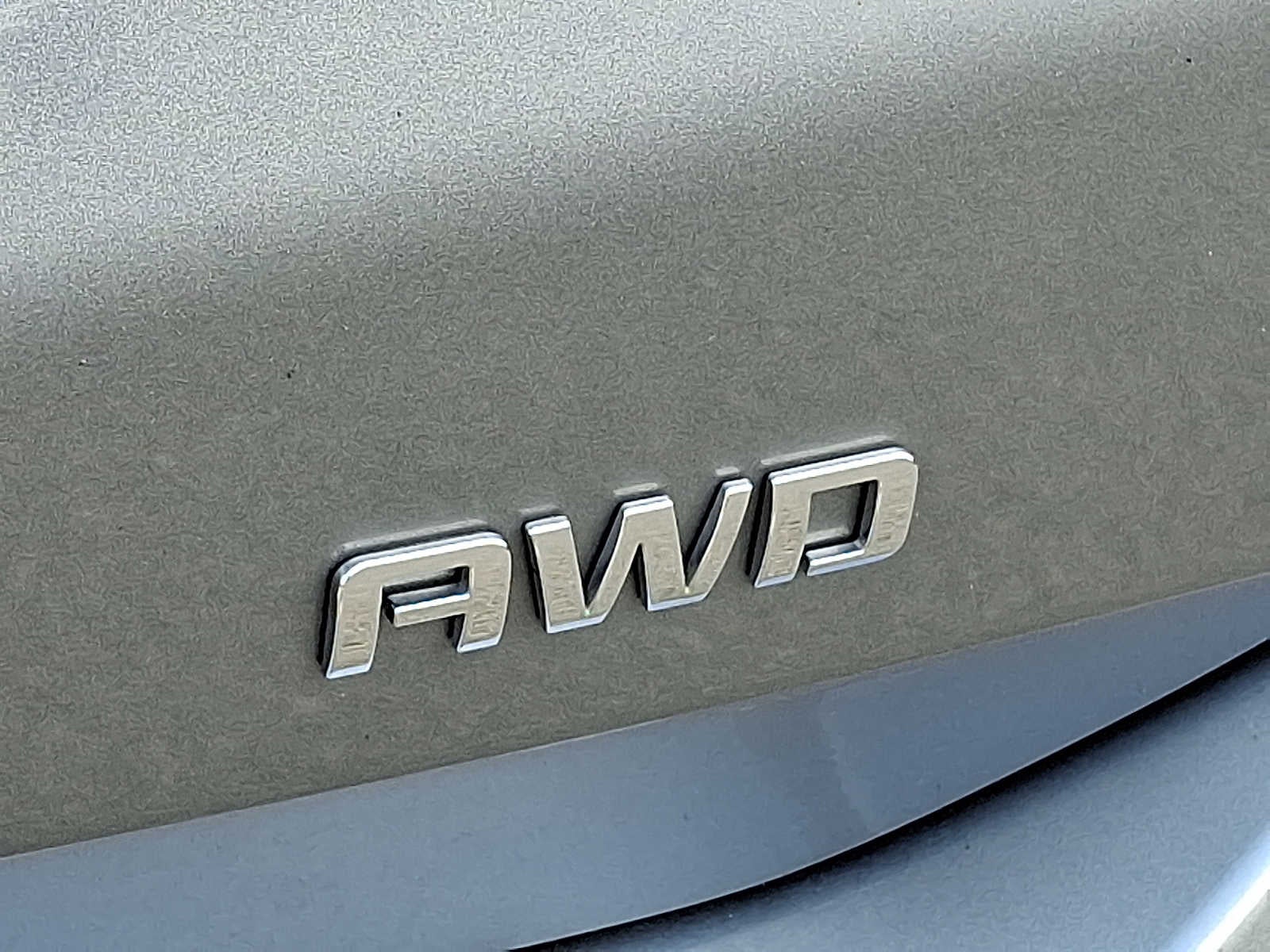 2024 Chevrolet Equinox AWD 4dr LS w/1LS