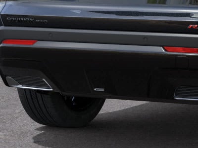 2026 Chevrolet Equinox AWD 4dr RS w/2RS