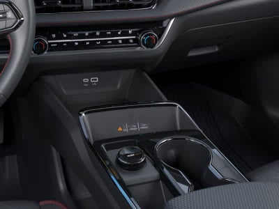 2026 Chevrolet Equinox AWD 4dr RS w/2RS