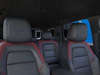 2026 Chevrolet Equinox AWD 4dr RS w/2RS