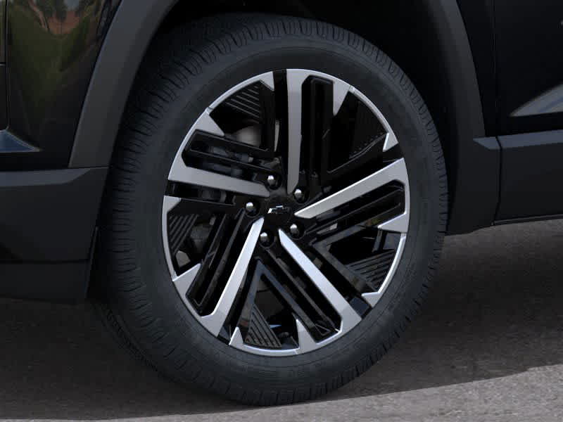 2026 Chevrolet Equinox AWD 4dr RS w/2RS