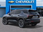 2026 Chevrolet Equinox AWD 4dr RS w/2RS