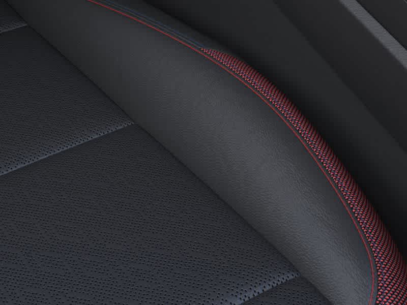 2026 Chevrolet Equinox AWD 4dr RS w/2RS