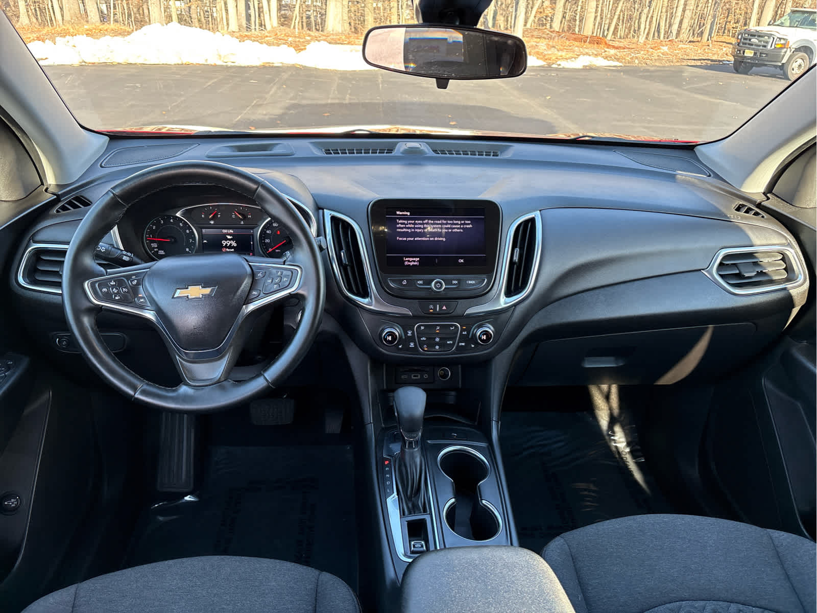 2024 Chevrolet Equinox AWD 4dr LT w/1LT