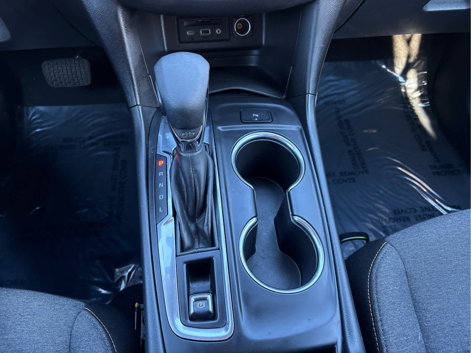 2024 Chevrolet Equinox AWD 4dr LT w/1LT