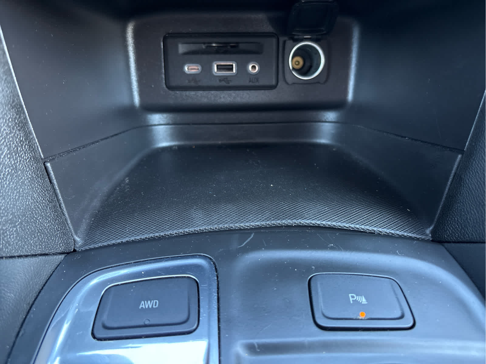 2024 Chevrolet Equinox AWD 4dr LT w/1LT