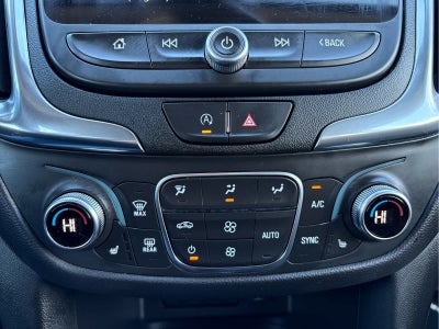 2024 Chevrolet Equinox AWD 4dr LT w/1LT