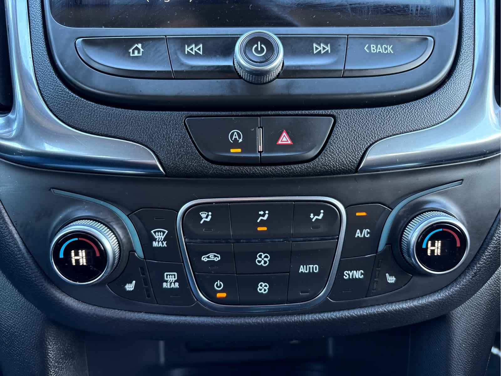 2024 Chevrolet Equinox AWD 4dr LT w/1LT