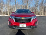 2024 Chevrolet Equinox AWD 4dr LT w/1LT