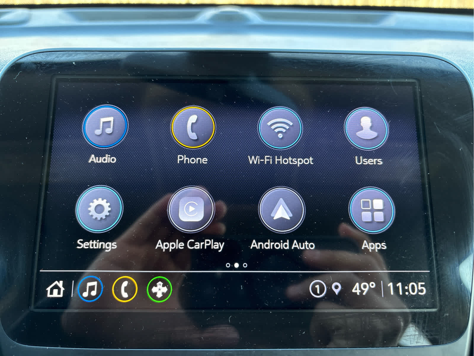 2024 Chevrolet Equinox AWD 4dr LT w/1LT