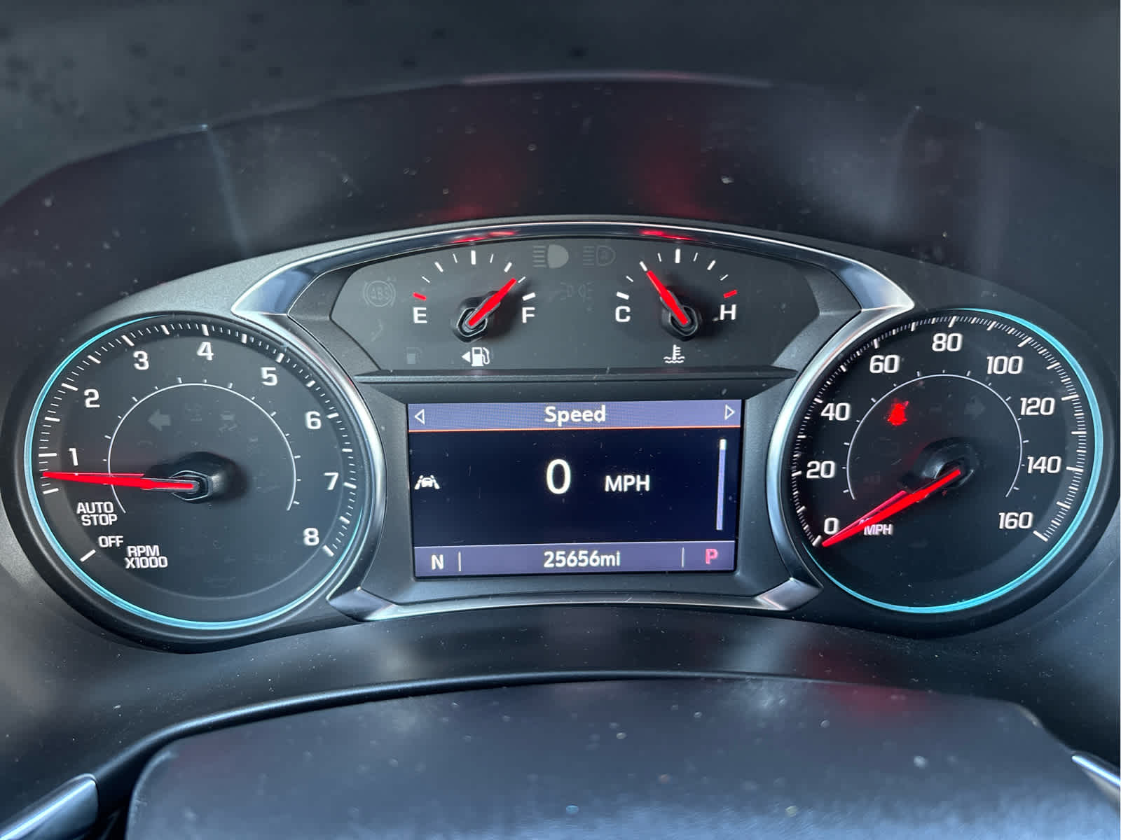 2024 Chevrolet Equinox AWD 4dr LT w/1LT