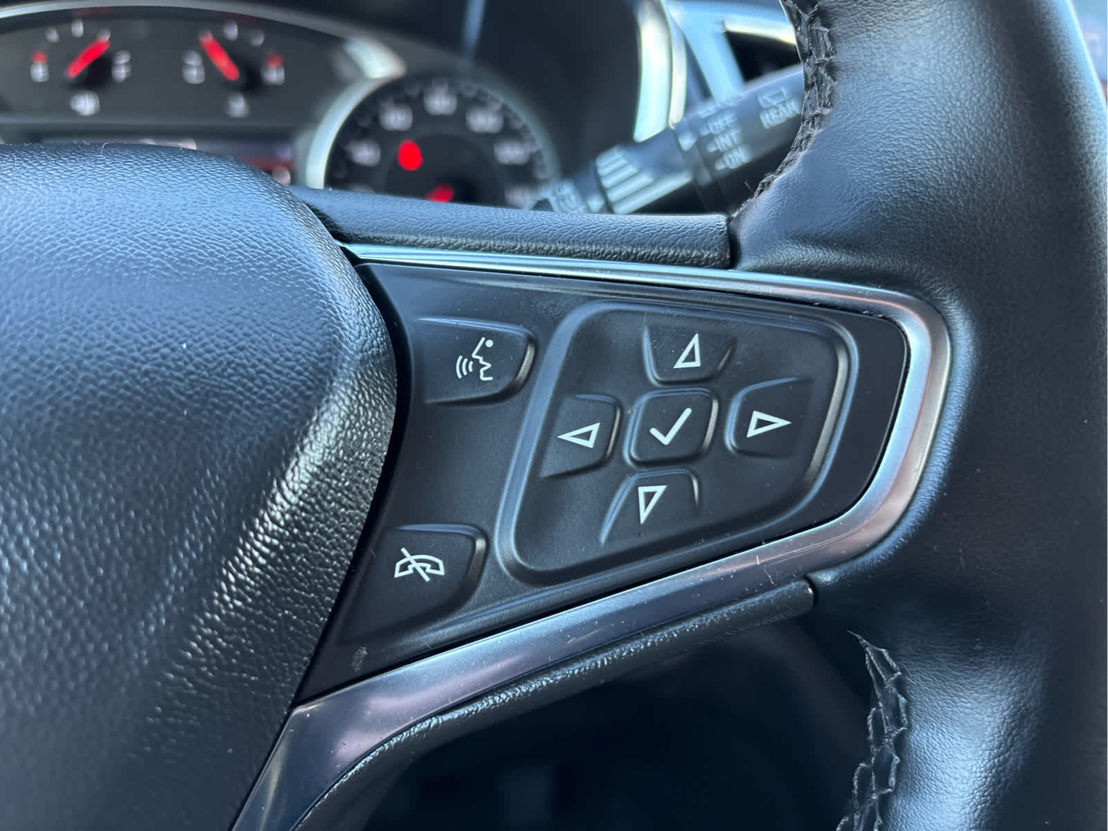 2024 Chevrolet Equinox AWD 4dr LT w/1LT