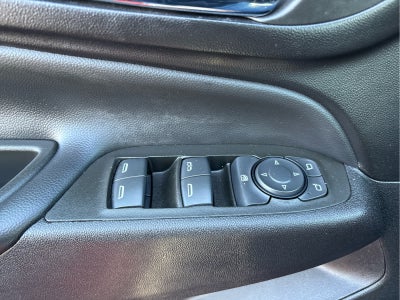 2024 Chevrolet Equinox AWD 4dr LT w/1LT