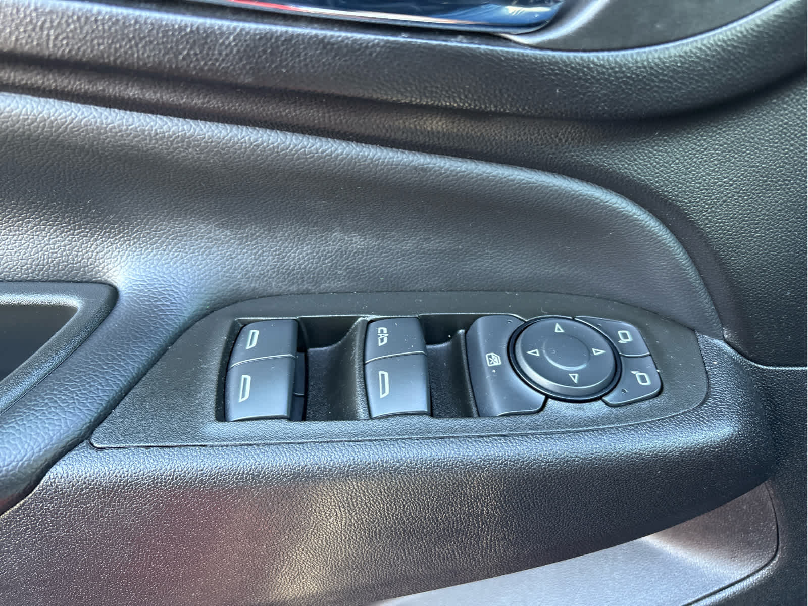 2024 Chevrolet Equinox AWD 4dr LT w/1LT