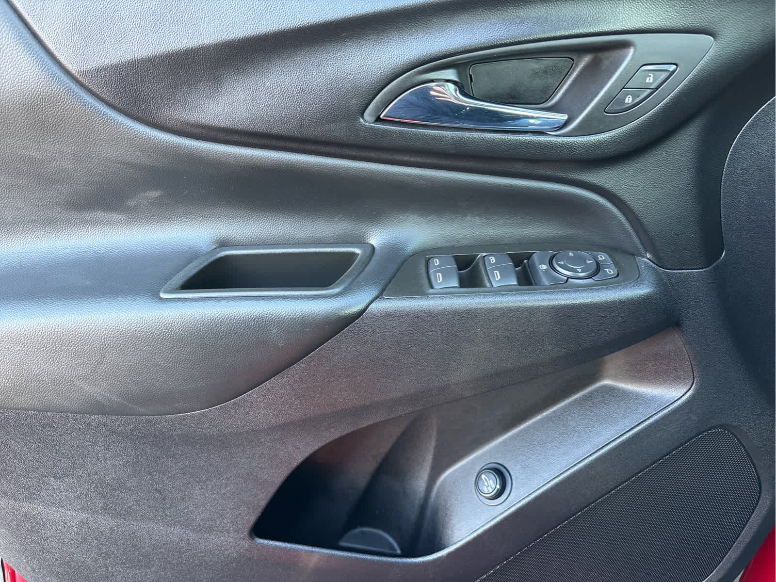 2024 Chevrolet Equinox AWD 4dr LT w/1LT