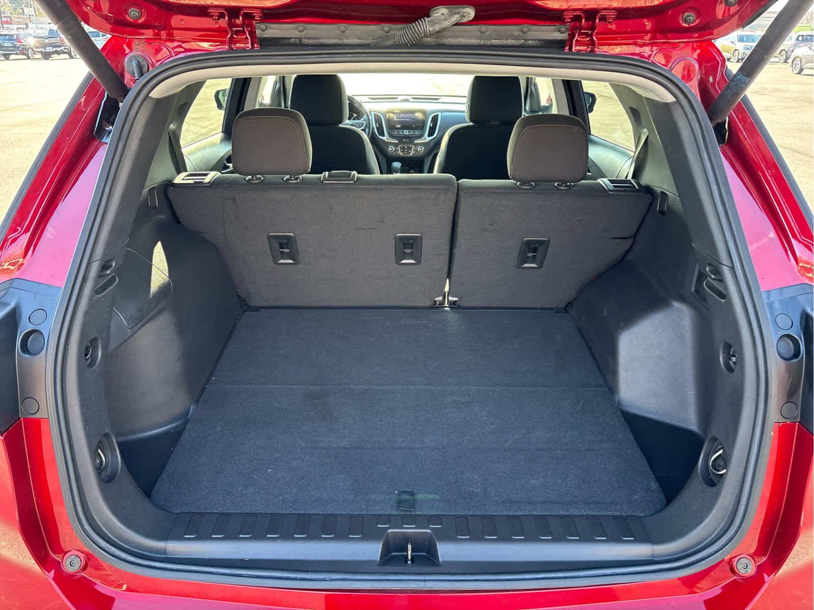 2024 Chevrolet Equinox AWD 4dr LT w/1LT