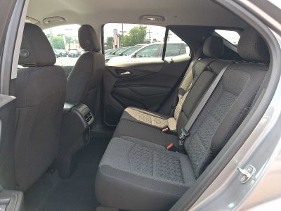 2023 Chevrolet Equinox AWD 4dr LT w/1LT