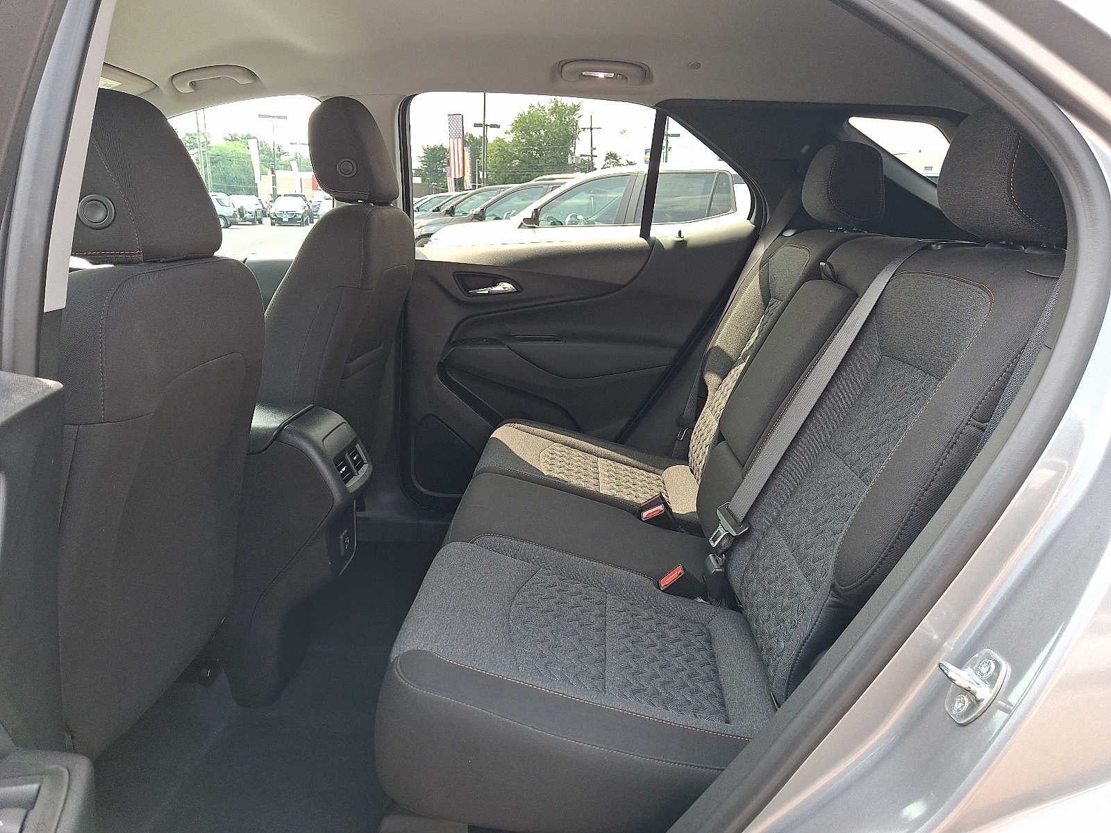2023 Chevrolet Equinox AWD 4dr LT w/1LT