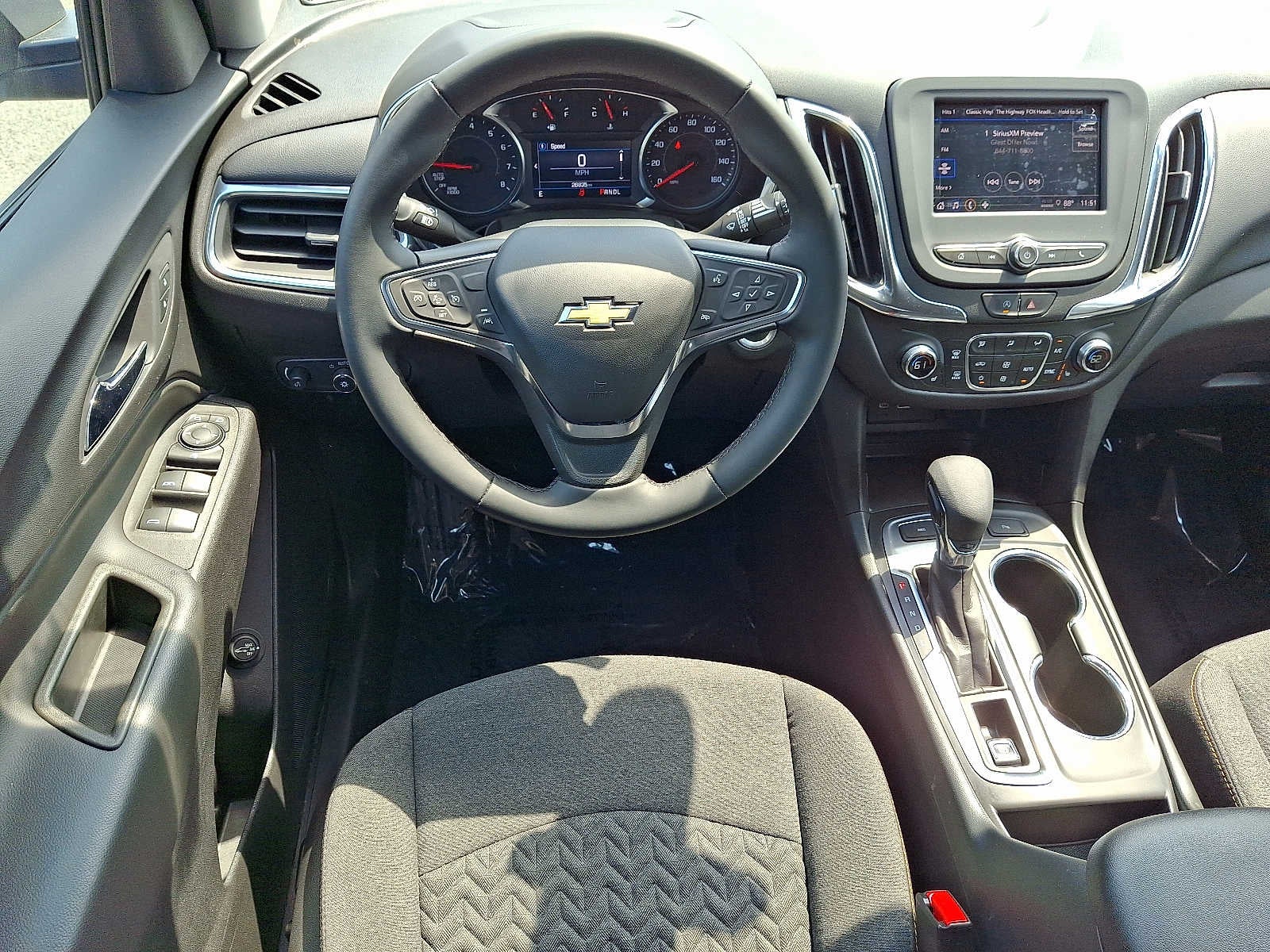 2023 Chevrolet Equinox AWD 4dr LT w/1LT