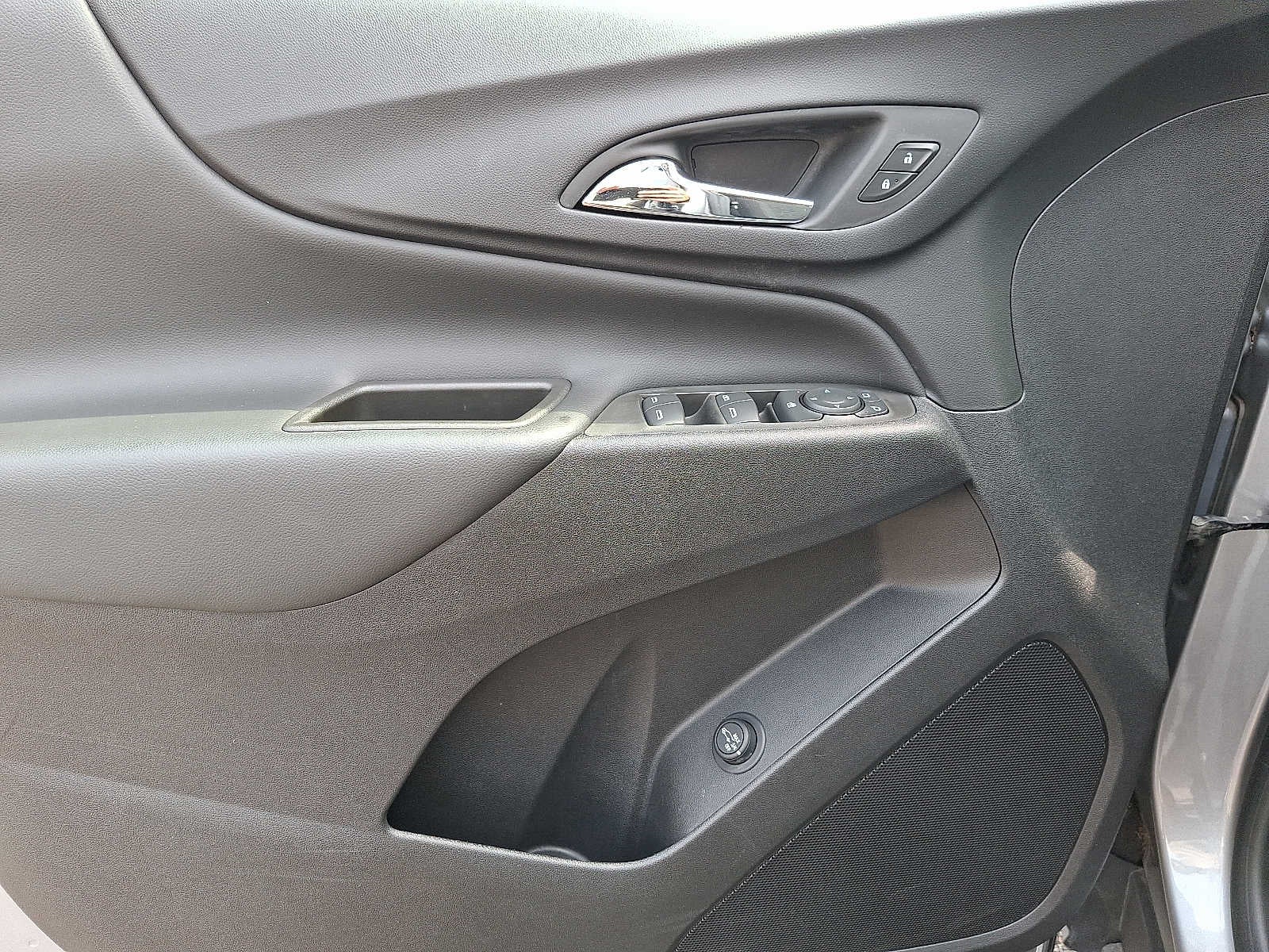 2023 Chevrolet Equinox AWD 4dr LT w/1LT
