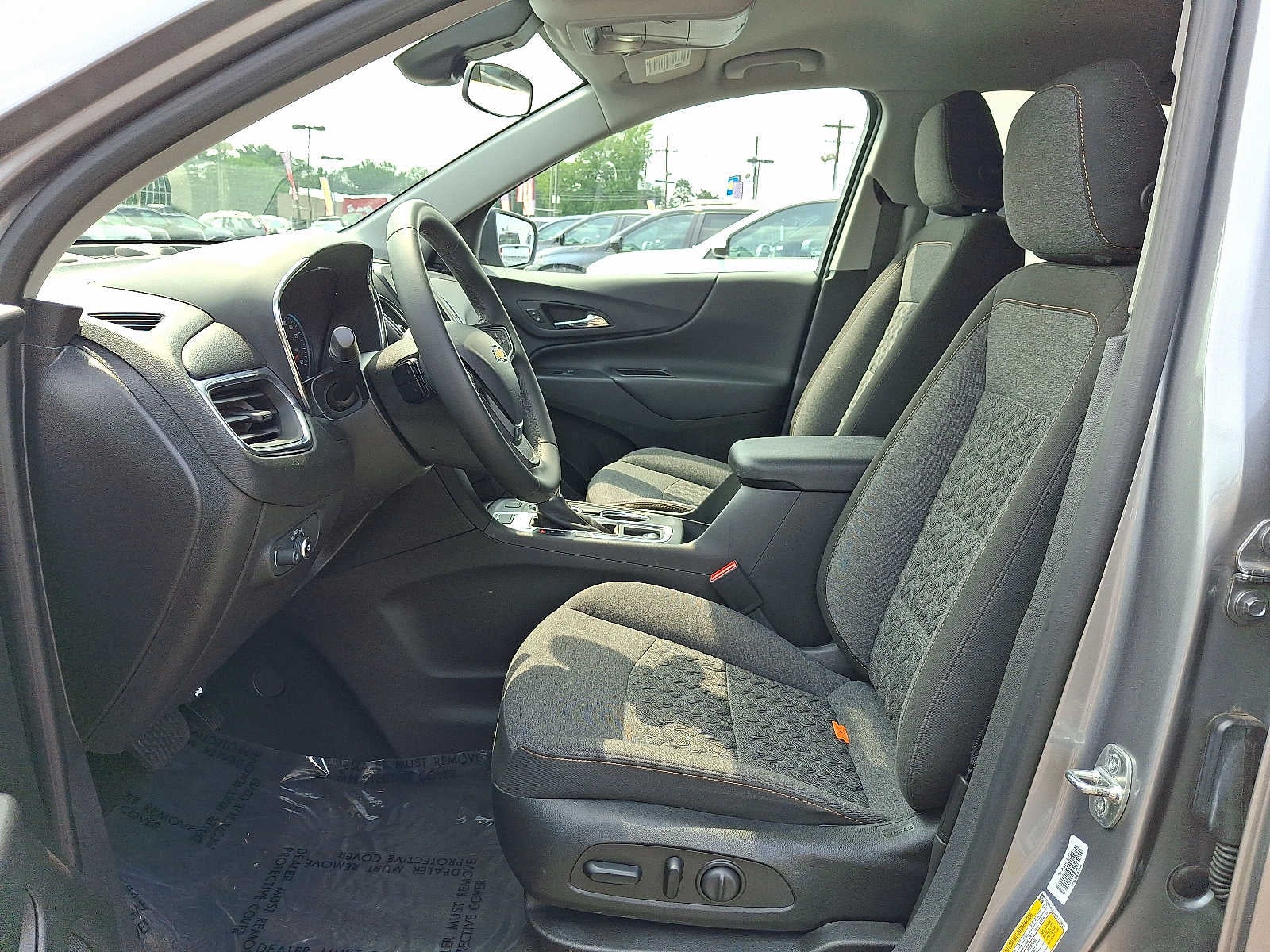2023 Chevrolet Equinox AWD 4dr LT w/1LT