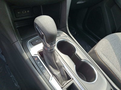 2023 Chevrolet Equinox AWD 4dr LT w/1LT