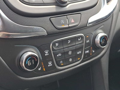 2023 Chevrolet Equinox AWD 4dr LT w/1LT