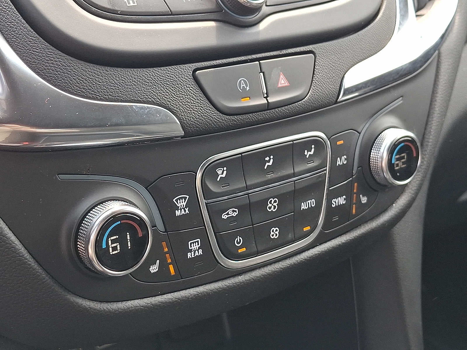 2023 Chevrolet Equinox AWD 4dr LT w/1LT