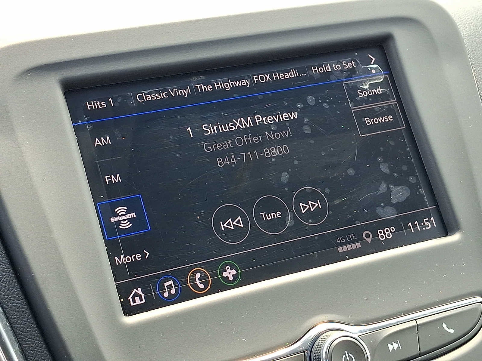 2023 Chevrolet Equinox AWD 4dr LT w/1LT
