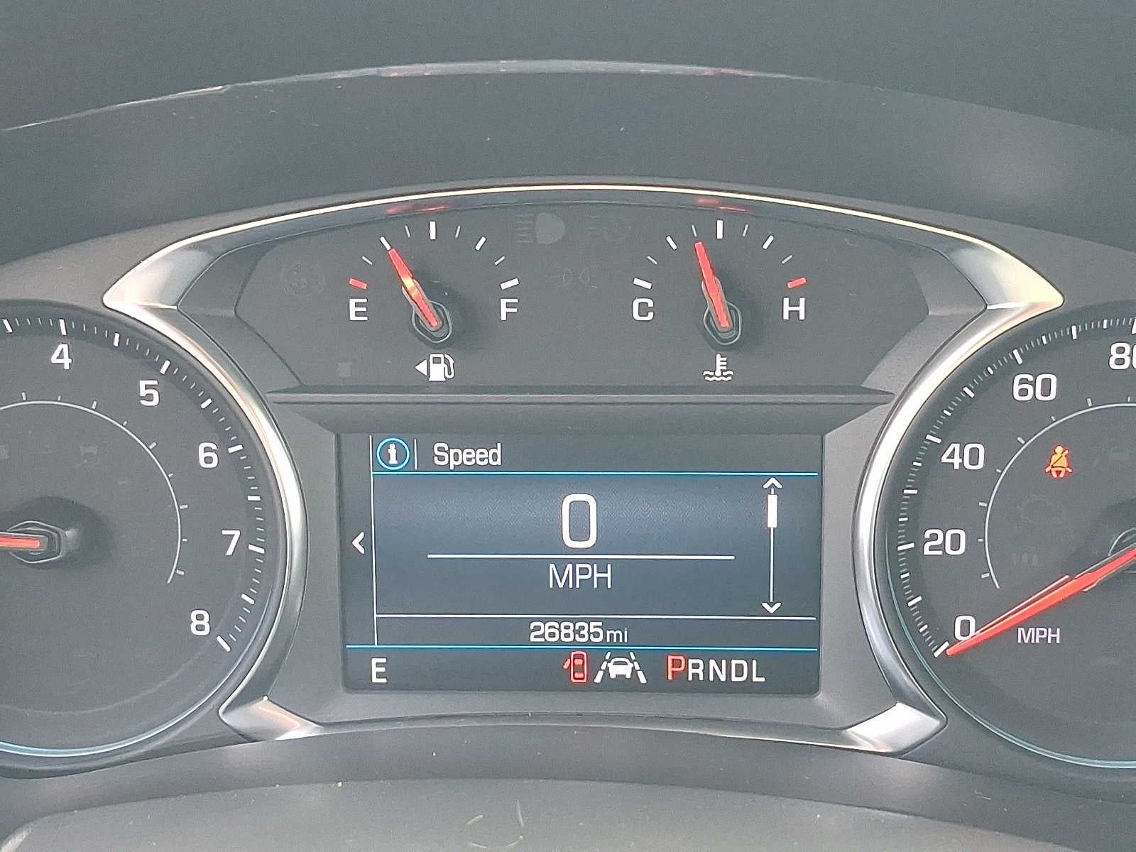 2023 Chevrolet Equinox AWD 4dr LT w/1LT