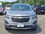 2023 Chevrolet Equinox AWD 4dr LT w/1LT