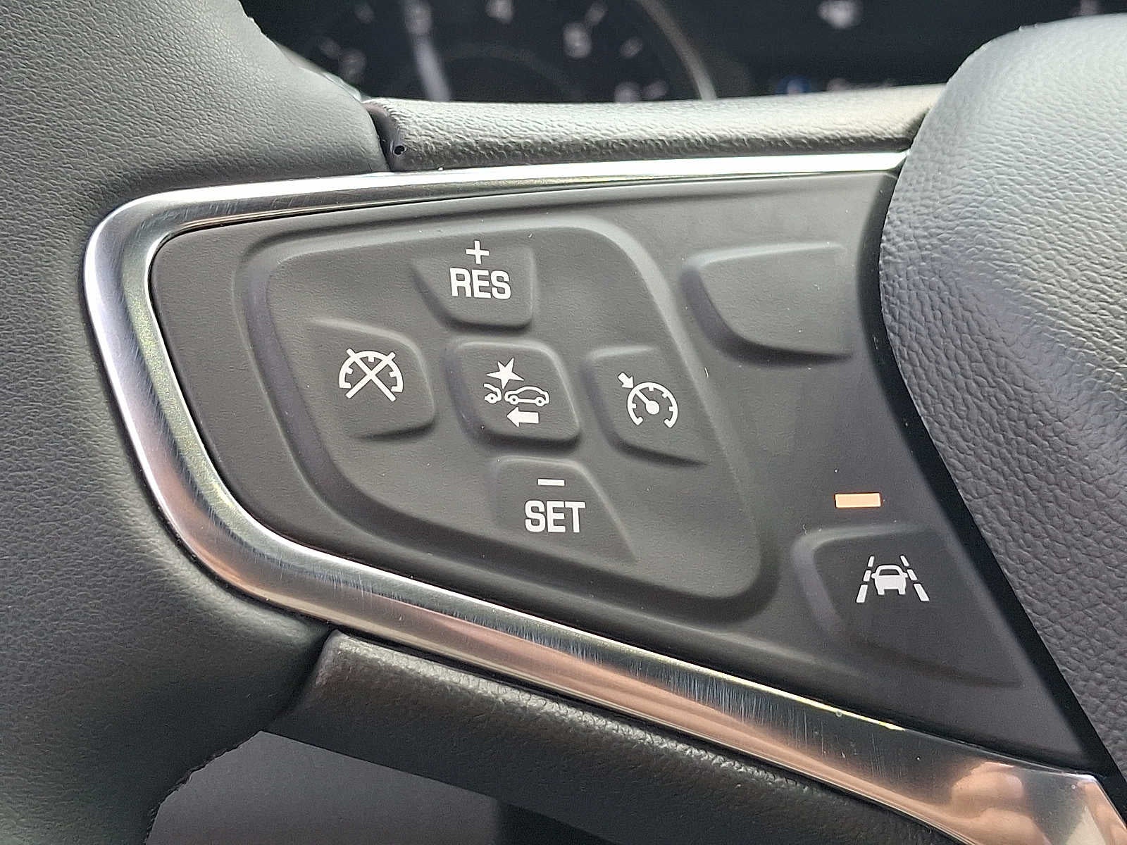 2023 Chevrolet Equinox AWD 4dr LT w/1LT