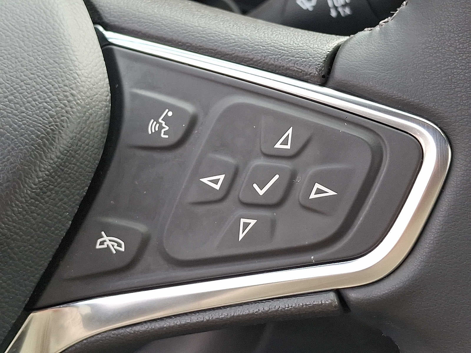 2023 Chevrolet Equinox AWD 4dr LT w/1LT