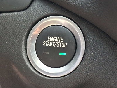 2023 Chevrolet Equinox AWD 4dr LT w/1LT