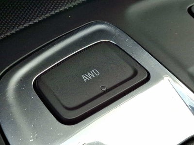 2023 Chevrolet Equinox AWD 4dr LT w/1LT