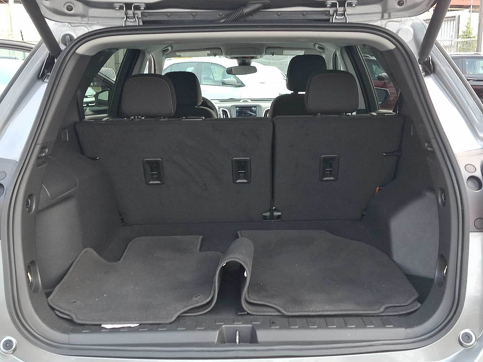 2023 Chevrolet Equinox AWD 4dr LT w/1LT