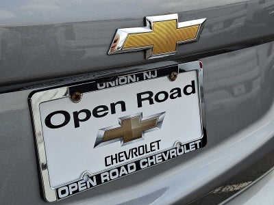 2023 Chevrolet Equinox AWD 4dr LT w/1LT