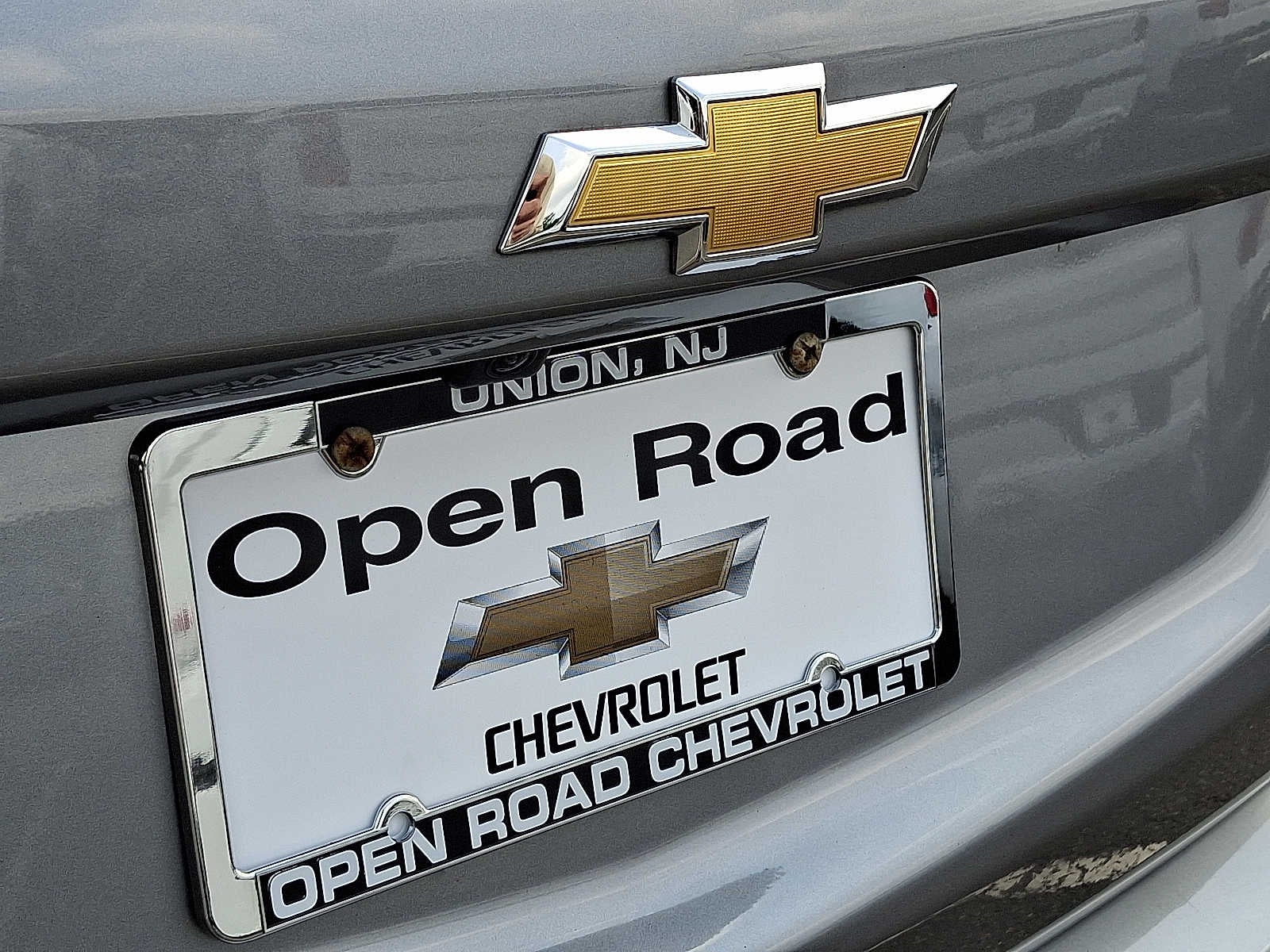 2023 Chevrolet Equinox AWD 4dr LT w/1LT