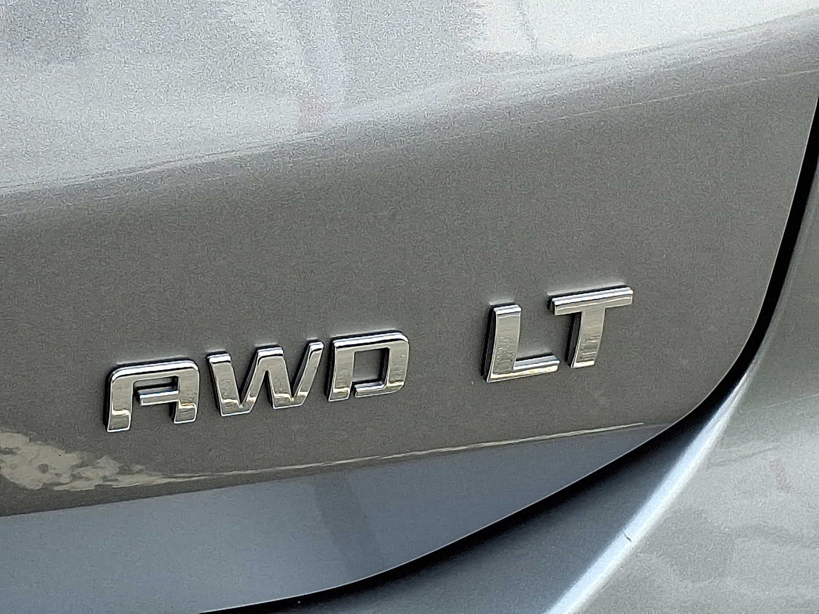 2023 Chevrolet Equinox AWD 4dr LT w/1LT