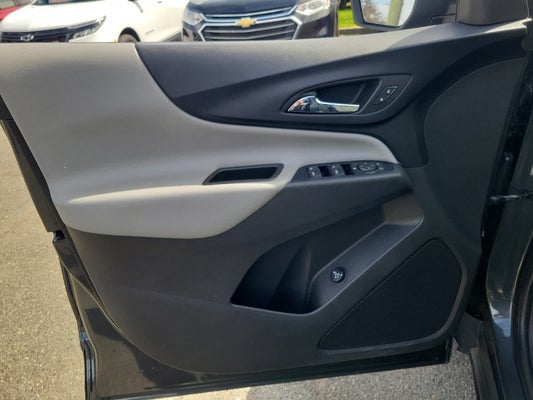 2019 Chevrolet Equinox AWD 4dr LT w/1LT in Bridgewater, NJ - Open Road Automotive Group
